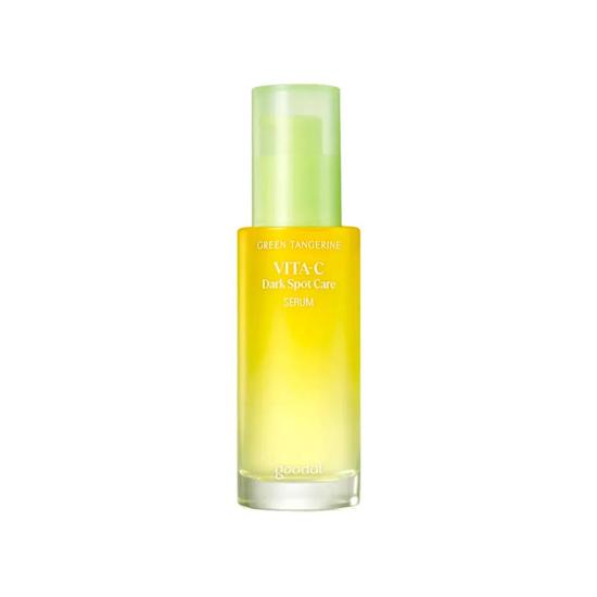 Goodal Green Tangerine Vitamin C Dark Spot Serum 40ml