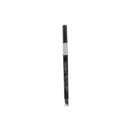 GOSH 24h Pro Liner Eyeliner 001 Black