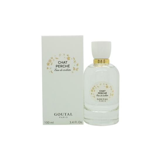 Goutal Chat Perche Eau De Toilette 100ml