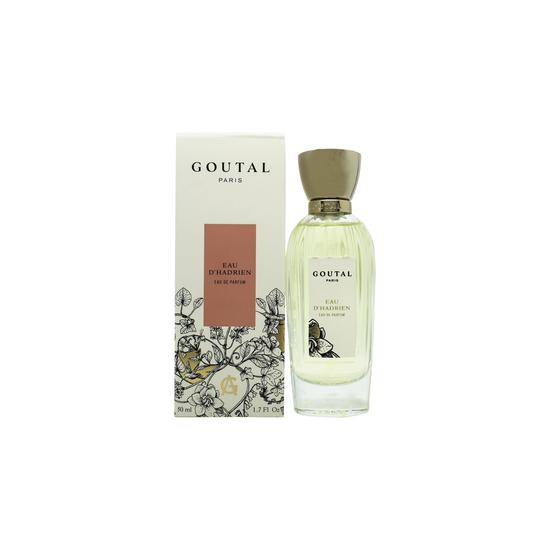 Goutal Eau d'Hadrien Eau De Parfum 50ml