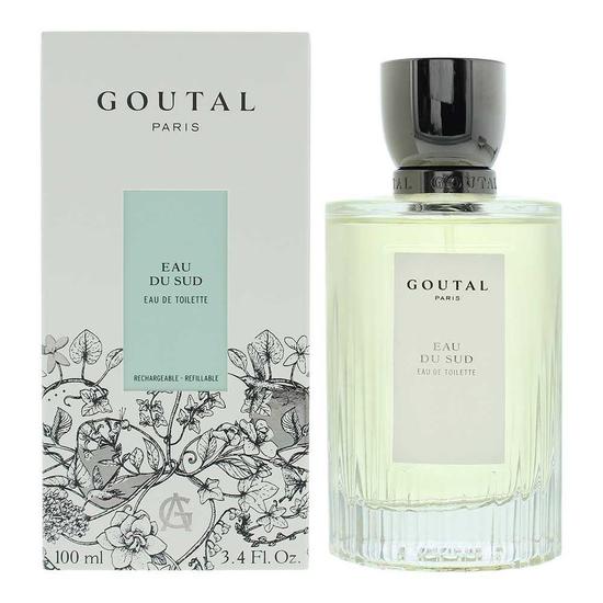 Goutal Eau Du Sud Eau De Toilette 100ml