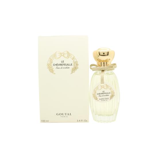 Goutal Les Chevrefeuille Eau De Toilette 100ml