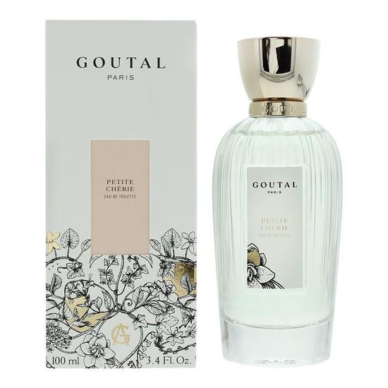 Goutal Petite Cherie Eau De Toilette 100ml