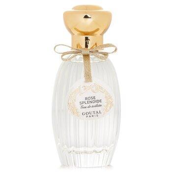 Goutal Rose Splendide Eau De Toilette 100ml