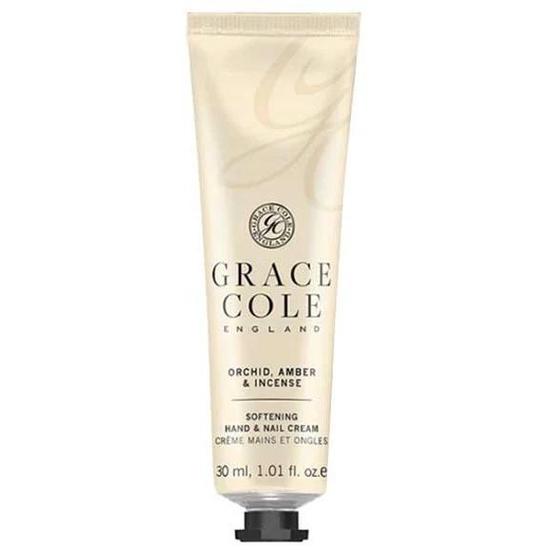 Grace Cole Orchid Softening Hand & Nail Cream 30 ml