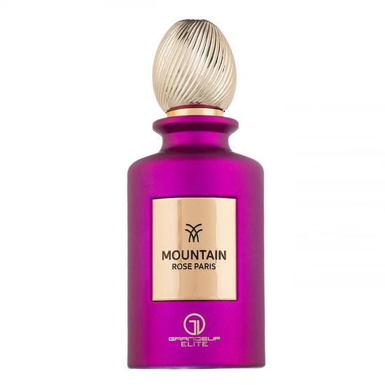 Grandeur Elite Mountain Rose Paris Eau De Parfum