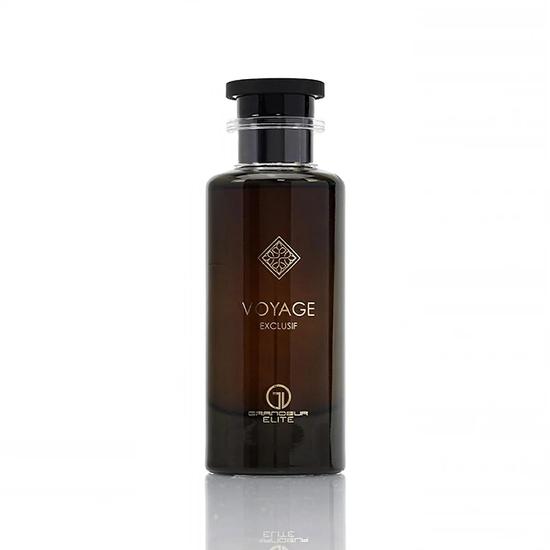Grandeur Elite Voyage Exclusif Eau De Parfum By Grandeur Elite
