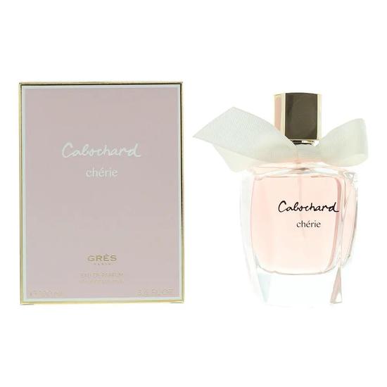 Gres Cabochard Cherie Eau De Parfum 100ml