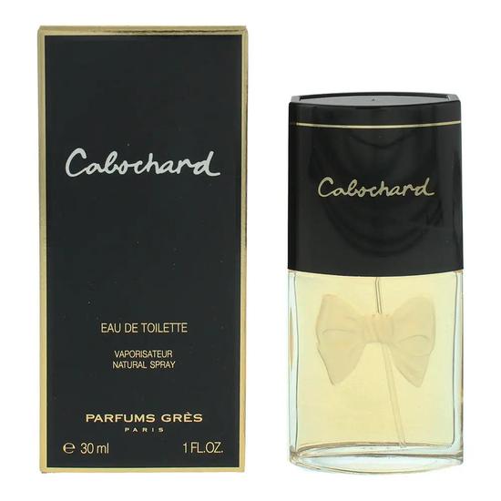 Gres Cabochard Eau De Toilette 30ml