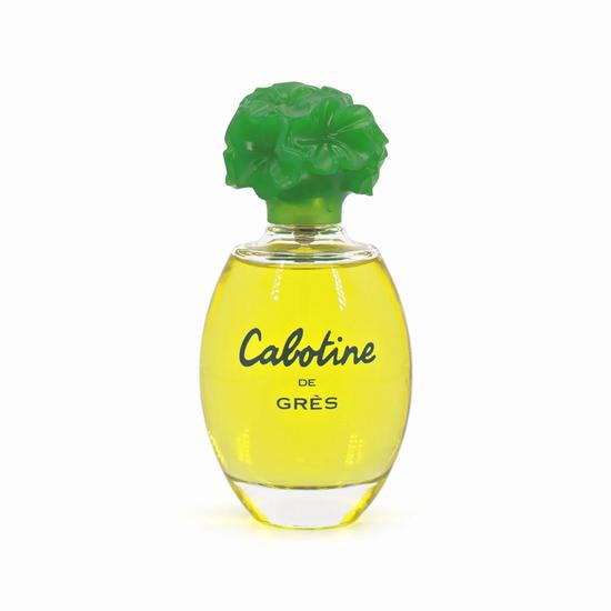 Gres Cabotine Eau De Parfum 100ml (Missing Box)