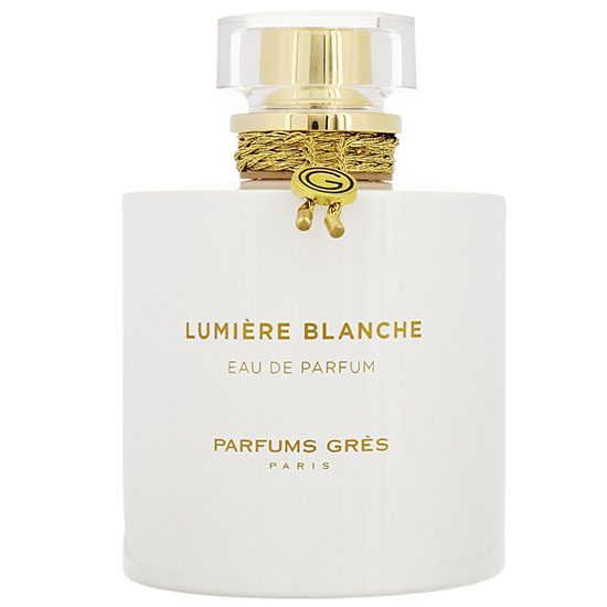 parfum gres lumiere blanche