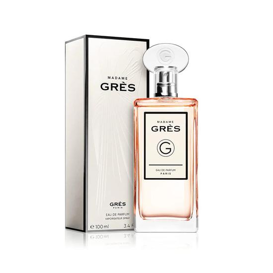 Gres Madame Gres Eau De Parfum 100ml