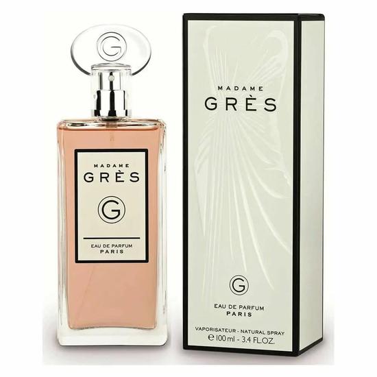 Gres Parfums Madame Gres Eau De Parfum Women's Perfume