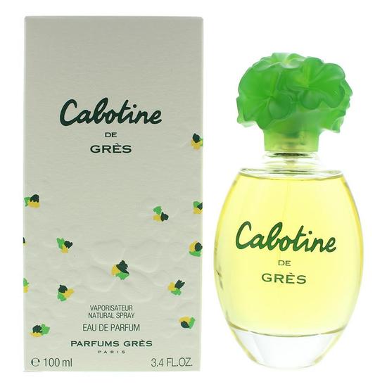 Gres Parfums Cabotine De Gres Eau De Parfum Women's Perfume