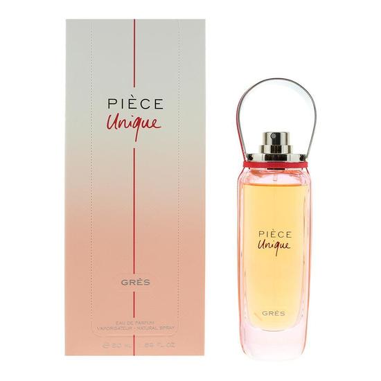 Gres Piece Unique Eau De Parfum 50ml