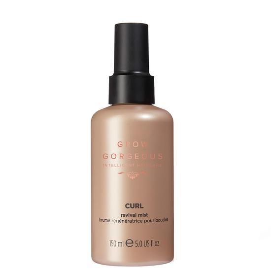 Grow Gorgeous Curl Revival Mist