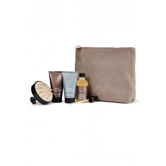 Grow Gorgeous Scalp Therapy Kit