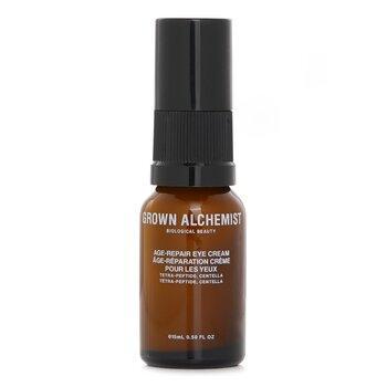 Grown Alchemist Age-Repair Eye Cream Tetra-Peptide & Centella 15ml