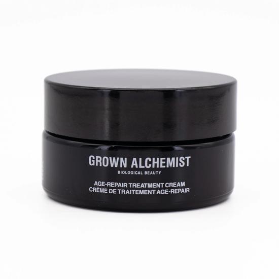 Grown Alchemist Age-Repair Treatment Cream 40ml (Imperfect Box)