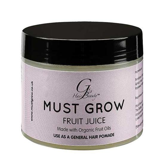 GS Hair Beauty Must Grow Fruit Juice Hair Pomade 290 g