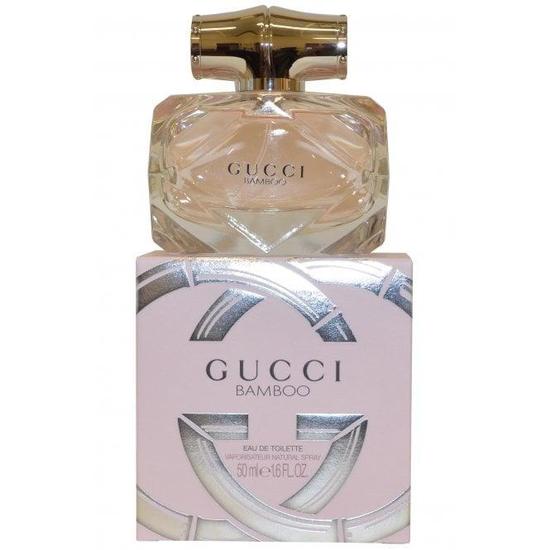 Gucci Bamboo By Eau De Toilette 50ml