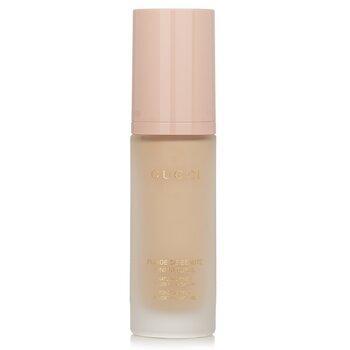 Gucci Fluid De Beaute Fini Naturel Foundation 130w Fair