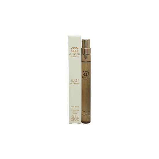 Gucci Guilty Eau De Parfum Intense Pour Femme