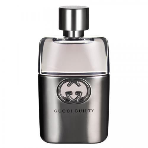 gucci guilty 50ml eau de parfum