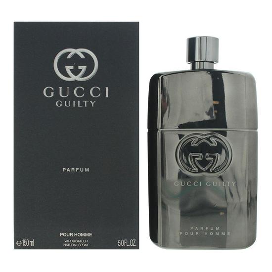 Gucci Guilty Pour Homme Parfum