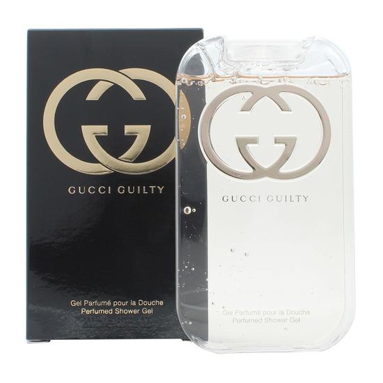 Gucci Guilty Shower Gel 150ml