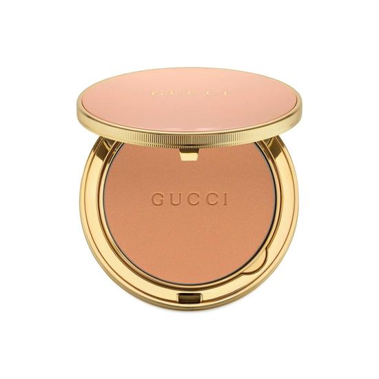 Gucci Poudre De Beaute Mat Naturel Face Powder Shade 10