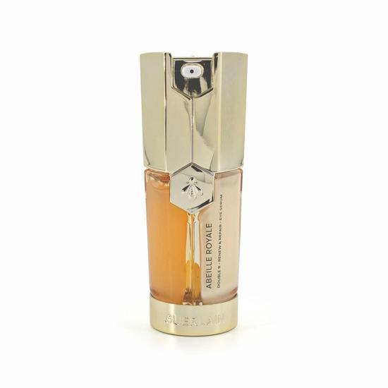 GUERLAIN Abeille Royale Double R Eye Serum 20ml (Imperfect Box)