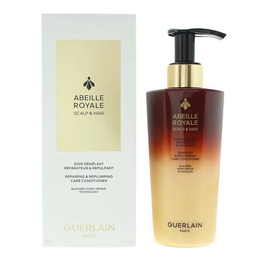 GUERLAIN Abeille Royale Repairing & Replumping Conditioner 290ml