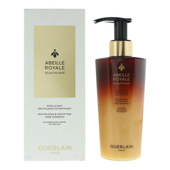 GUERLAIN Abeille Royale Revitalising Fortifying Shampoo 290ml