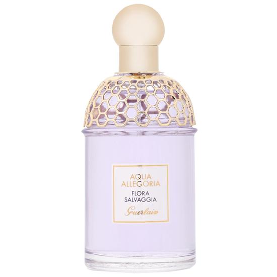 GUERLAIN Aqua Allegoria Flora Salvaggia Eau De Toilette 125ml