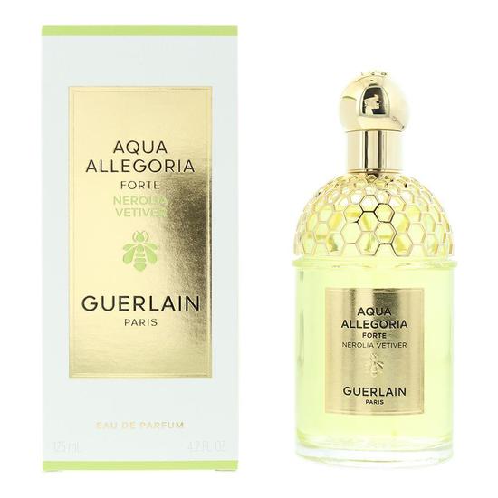 GUERLAIN Aqua Allegoria Forte Nerolia Vetiver Eau De Parfum 125ml