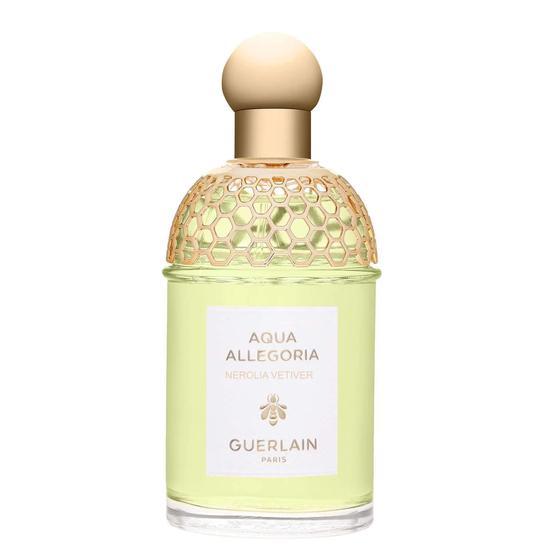 GUERLAIN Aqua Allegoria Nerolia Vetiver Eau De Toilette