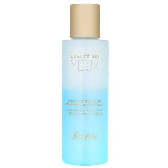 GUERLAIN Beaute Des Yeux Bi Phase Eye Makeup Remover 125ml