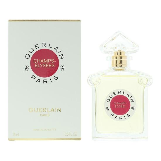 GUERLAIN Champs-Elysees Eau De Toilette 75ml