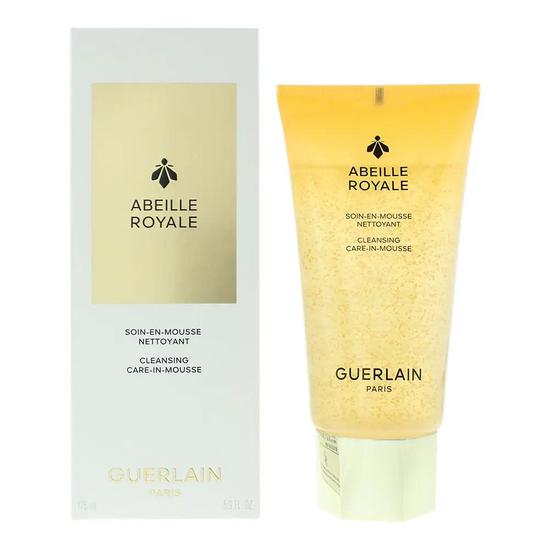 GUERLAIN Cleansing Foam 175ml