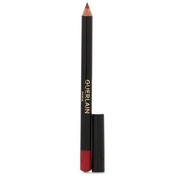 GUERLAIN Contour G Crayon Lip Pencil 04 Le Rouge Feu