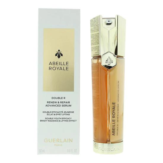 GUERLAIN Double R Renew Repair Advanced Serum 50ml