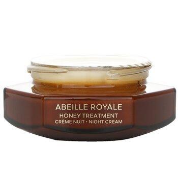 GUERLAIN Honey Treatment Night Cream 50ml - refill