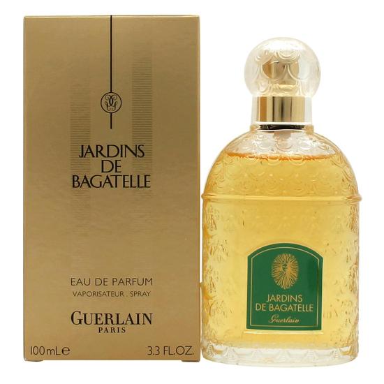 GUERLAIN Jardins De Bagatelle Eau De Parfum 75ml