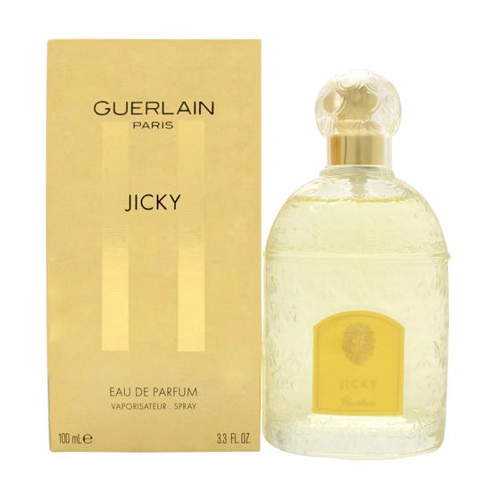 GUERLAIN Jicky Eau De Parfum 75ml