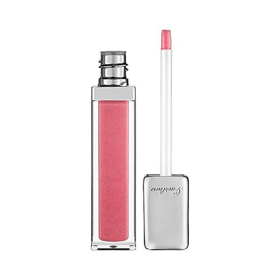 GUERLAIN KissKiss Gloss Extreme Shine Lip Gloss 850 Moka Shake