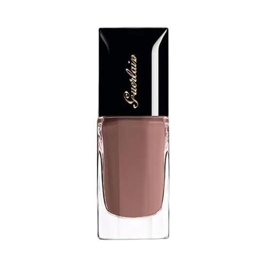 GUERLAIN La Laque Couleur Long Lasting Colour & Shine 602 Tonka Imperiale