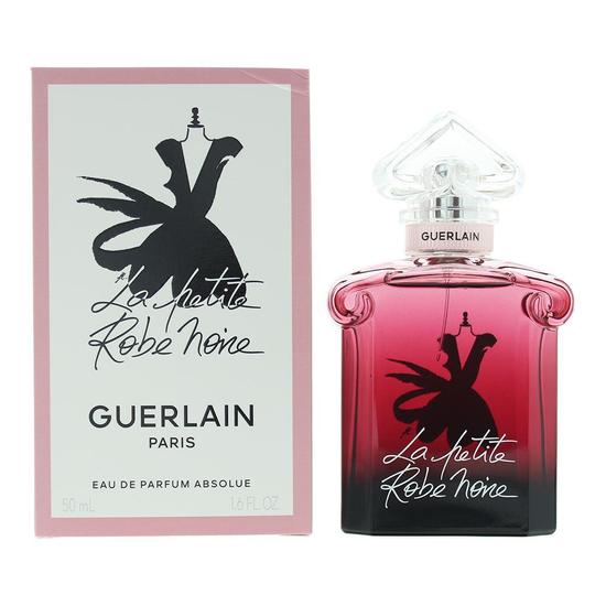 GUERLAIN La Petite Robe Noire Rose Eau De Parfum Sales