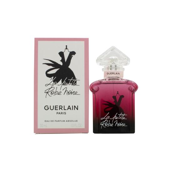 GUERLAIN La Petite Robe Noire Eau De Parfum Absolue 30ml