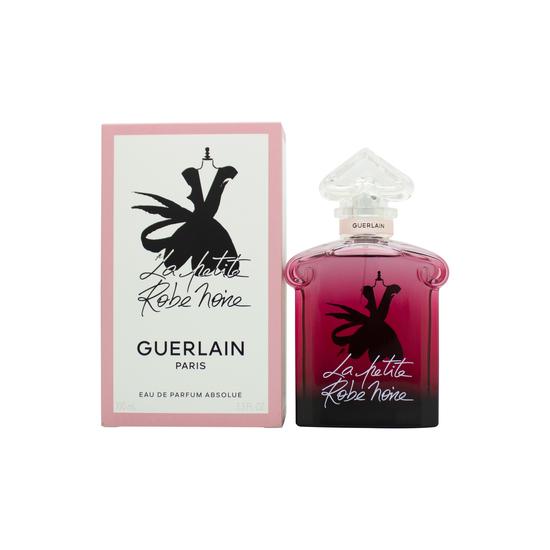 GUERLAIN La Petite Robe Noire Eau De Parfum Absolue 50ml